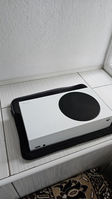 XBOX Series S de vânzare