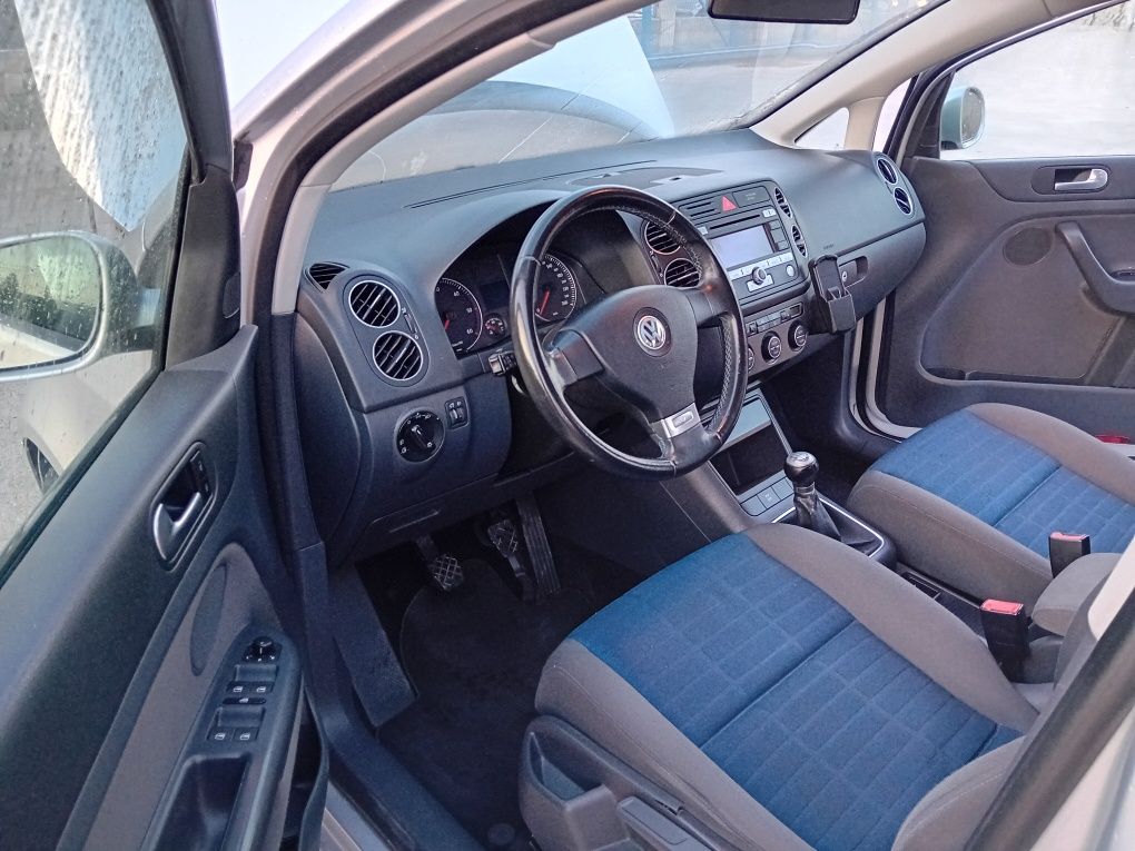 1.9TDI 105 TOUR Top-Top
