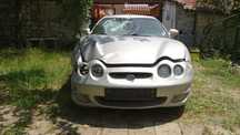 Hyundai Coupe RD 1.6 2000
