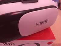 Виртуални очила- j- jmb