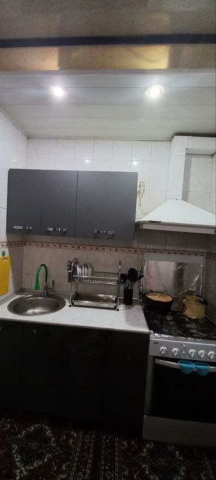 Срочно 4 ком квартира продам