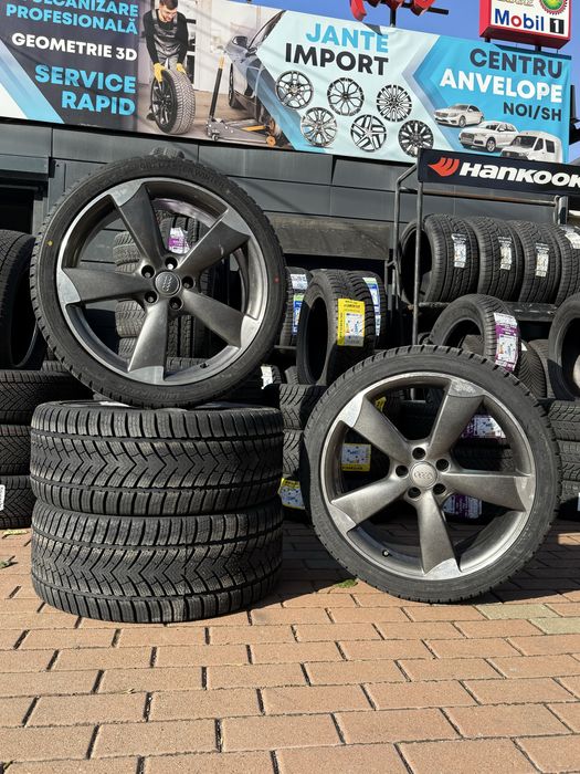 Jante Originale Rotor  Audi A6 / A7 / A8 20