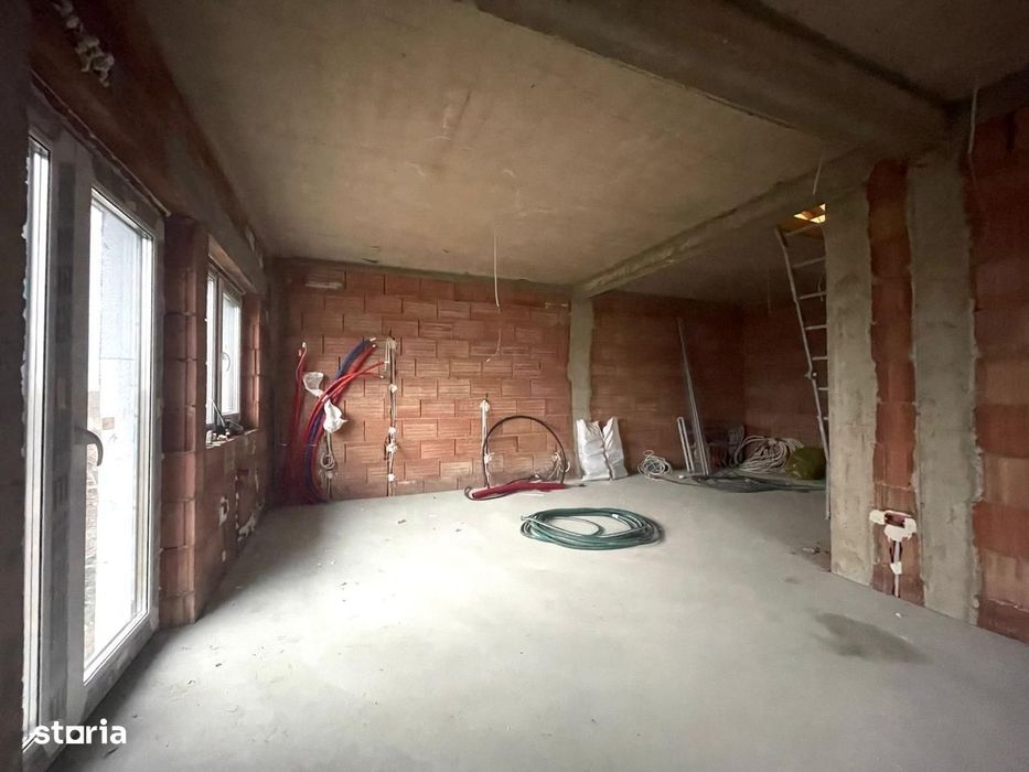 Duplex la super pret - 3 camere - Timisoara - Zona Plopi