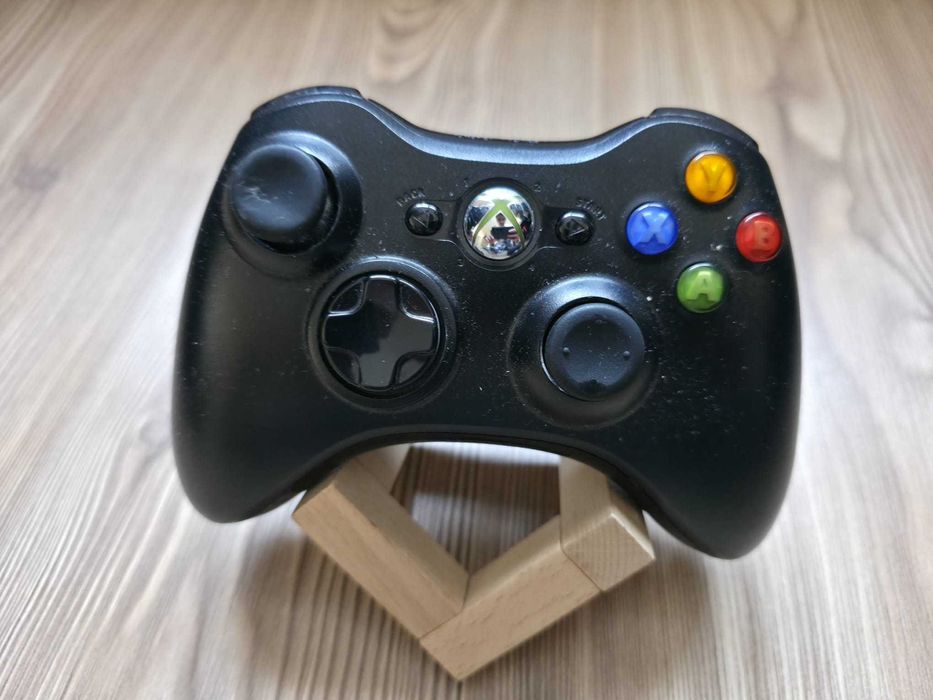 Controller wireless Xbox 360