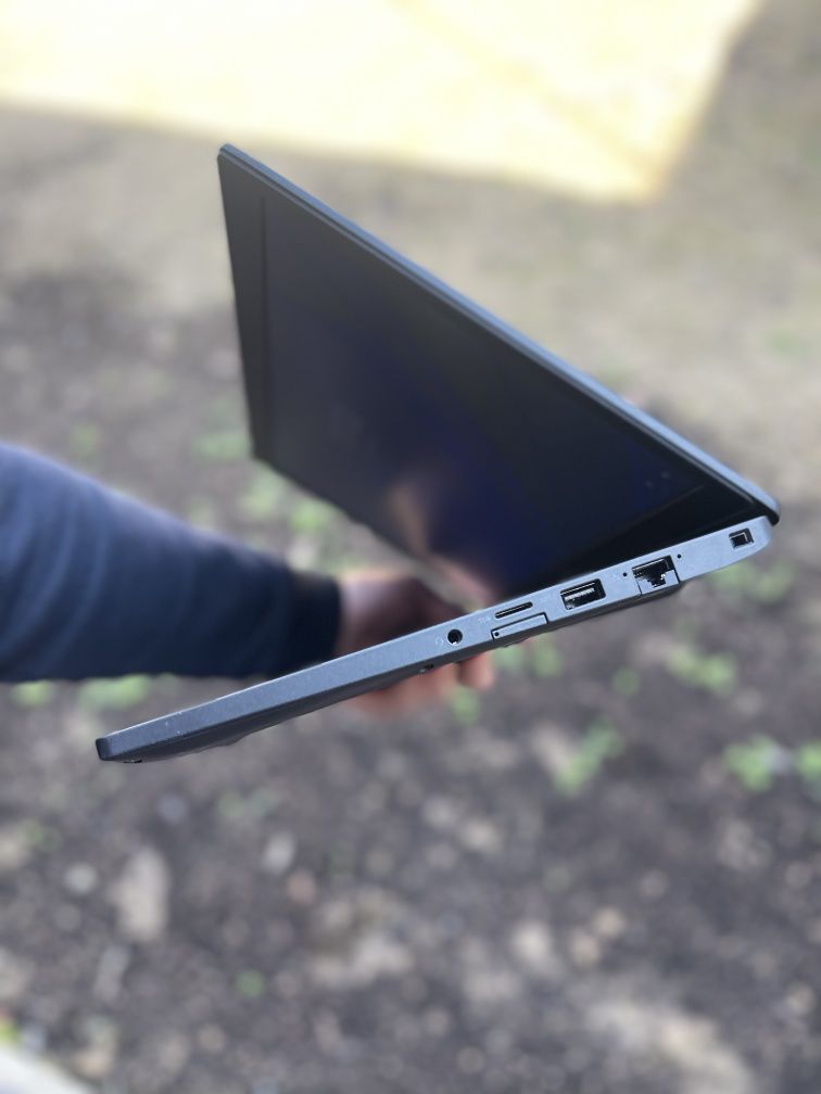 Ноутбук Dell Latitude 7490