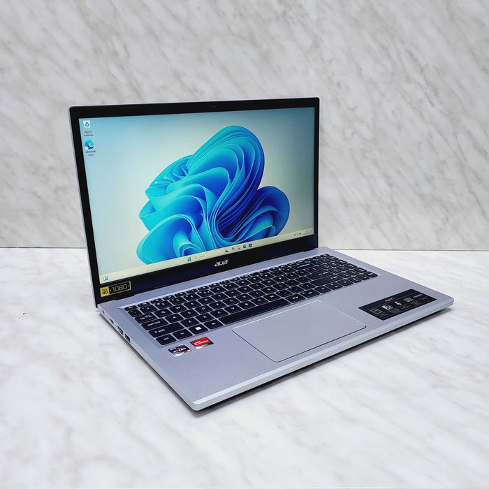 Laptop Acer Ryzen 5 7520U, 8GB, 512GB SSD, Zeus Amanet Militari 33365