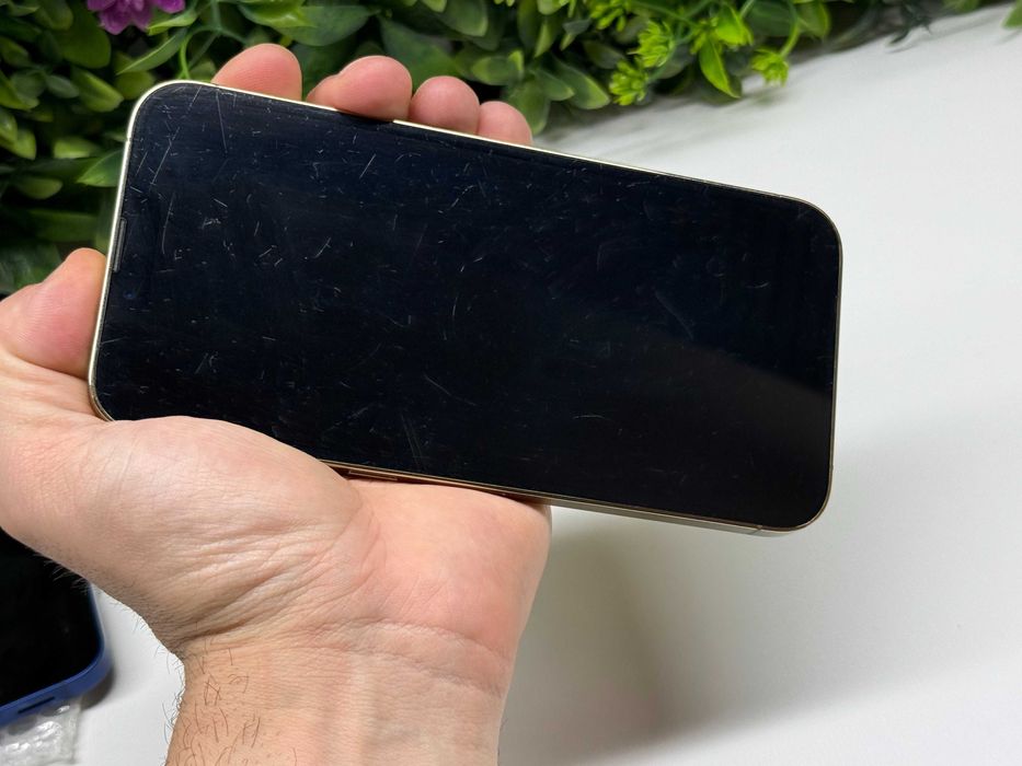 ! ПрОмО ! iPhone 13 Pro Max 128GB Gold