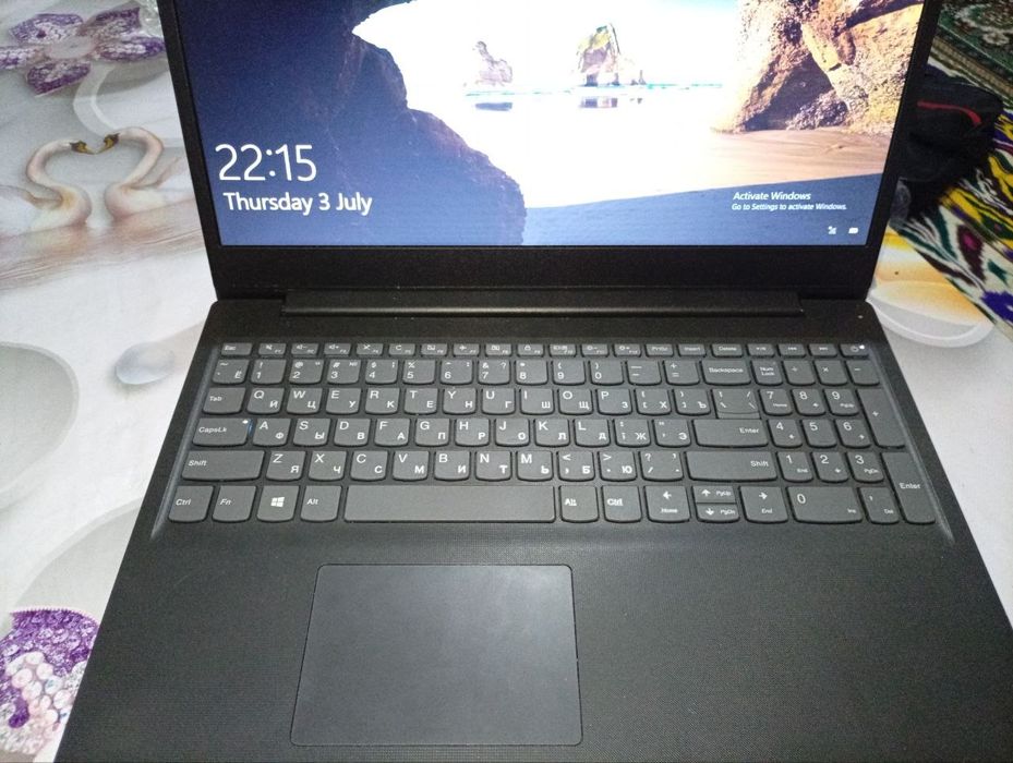 Ленова 2019 года