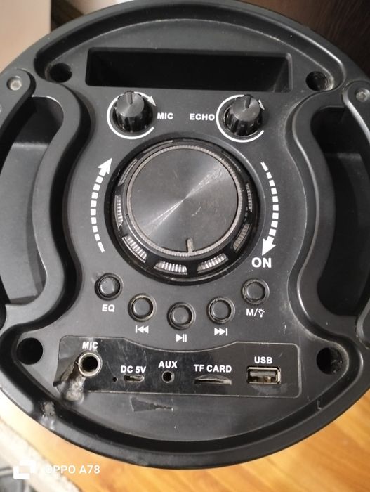 Boxa activa functionala