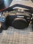 Canon EOS RP Kit RF 24-105mm f/4-7.1 IS STM