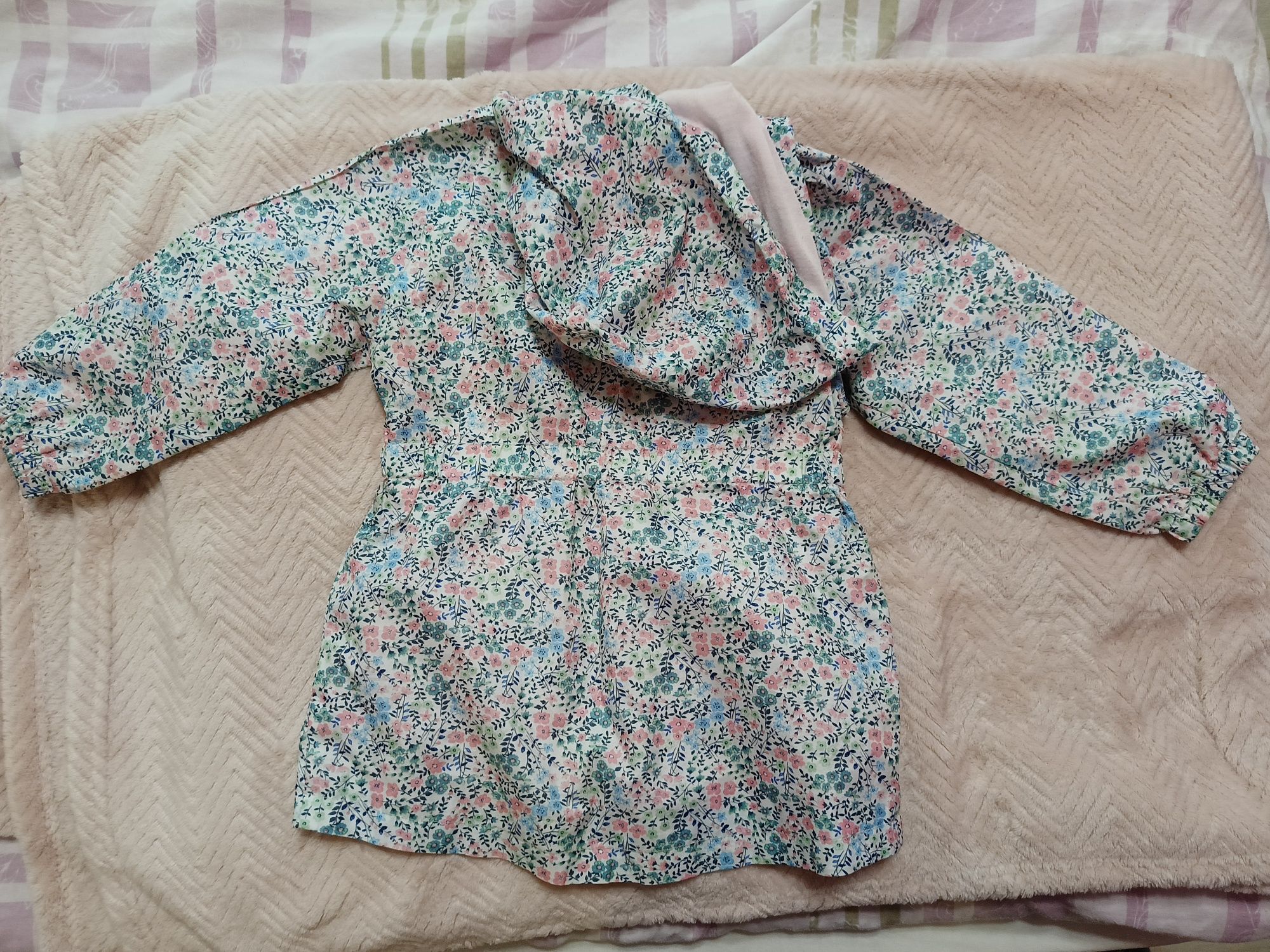 Детско яке Primark
