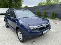 Dacia Duster 2013 1.5dCi 110cp imp Germania