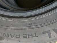 Зимни гуми Uniroyal 185 65 15