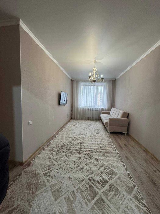 Продается 2-х комнатная квартира