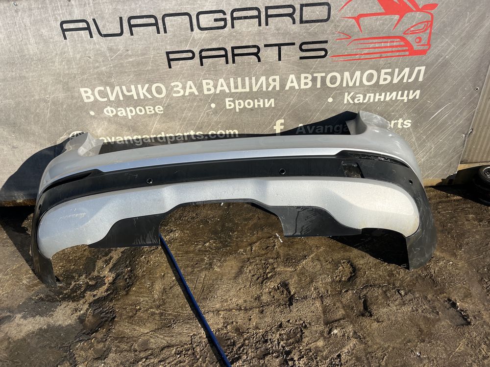 Броня Mercedes GLC W253 2015-