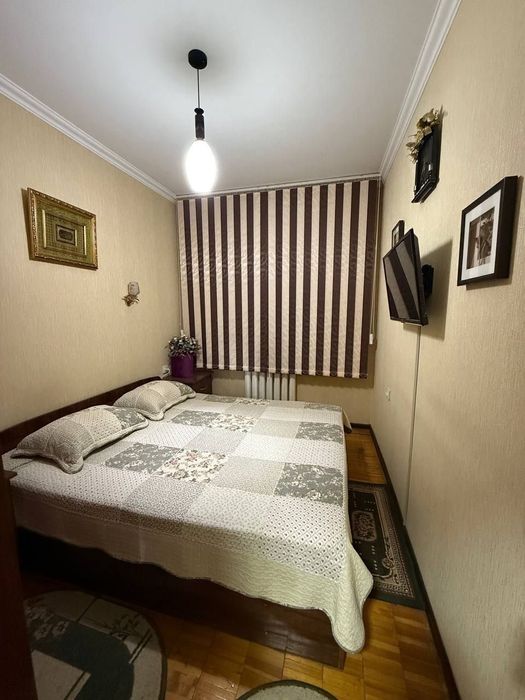 Юнусабад 19. 2/2/5. Пансионат