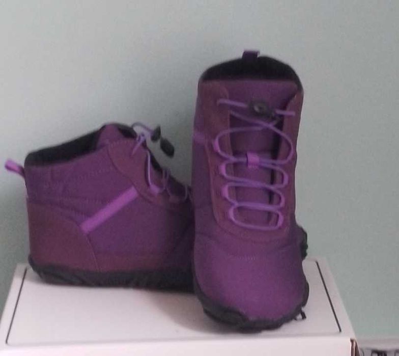 Мъжки водоустойчиви обувки