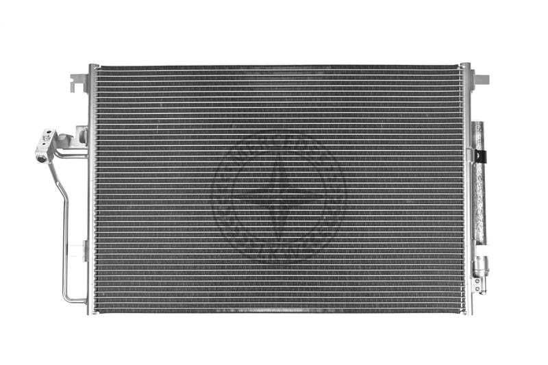 Радиатор климатик за Mercedes-Benz Sprinter W906 W907 W910 след 2006г.