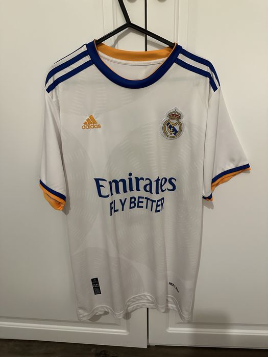 Tricou Real Madrid -Karim Benzema 9