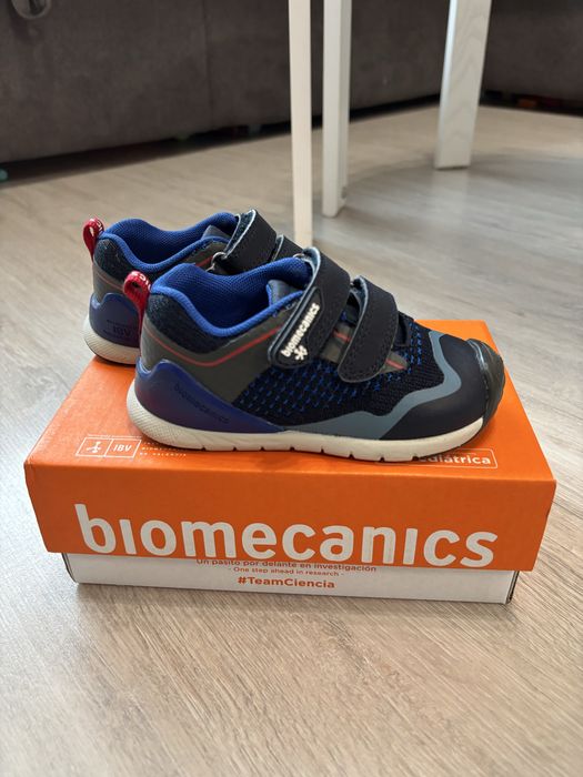 Детски обувки Biomecanics