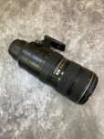 Nikon AF-S 70-200mm f2(8)G ED VR II Zoom-nikkor (Актау 7) лот 605407
