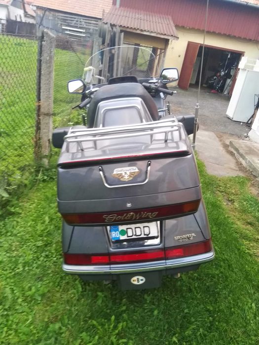 Honda Goldwing1500