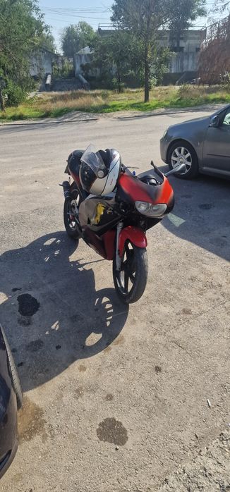 Aprilia Rs 50 motor nou
