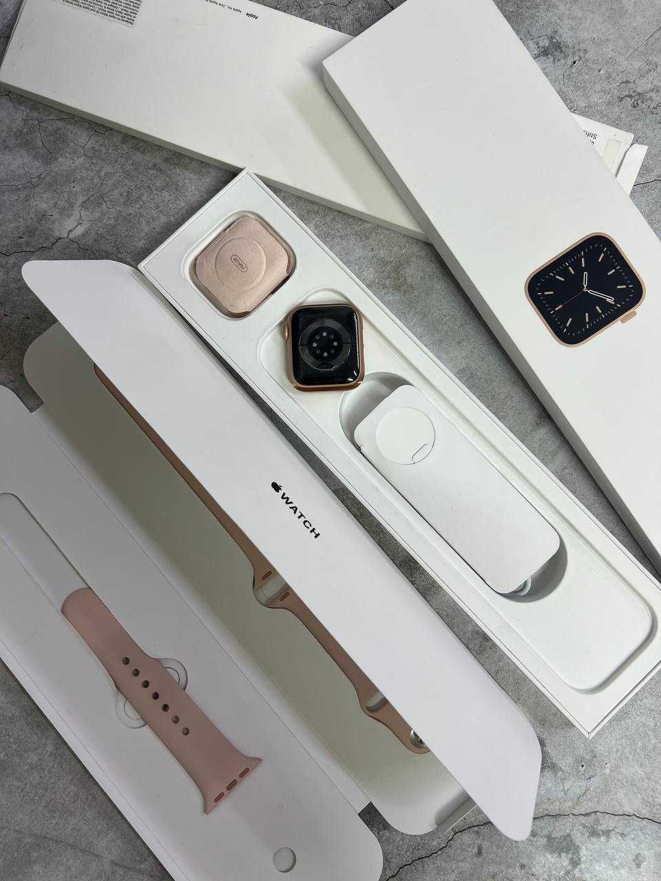 Apple Watch Series 6 40mm ( Астана, Женис 24) Лот 343585