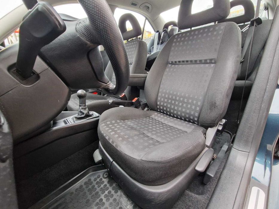 Volkswagen Bora 1.6 16v