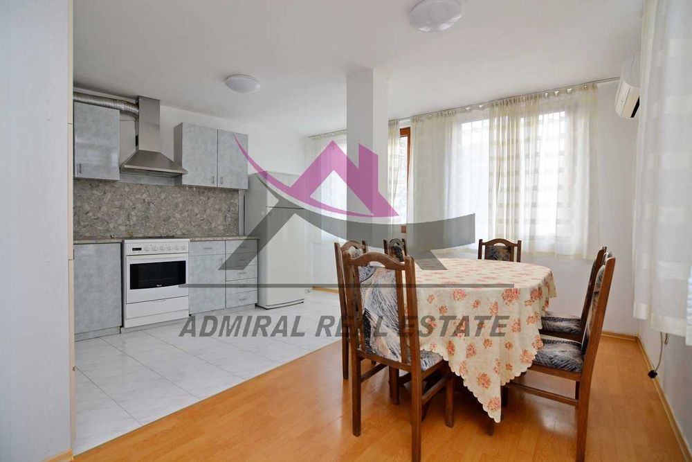 Продава се Мезонет в Варна, Център - 115 кв.м за 2348 €/кв.м - Снимка #3