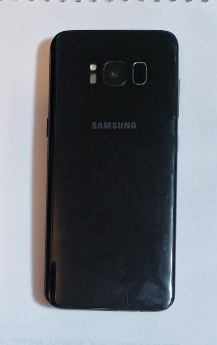 Telefon SAMSUNG S8