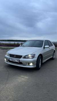 Lexus is200 продам