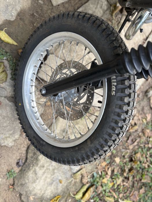 Иж спорт в перфектно състояние