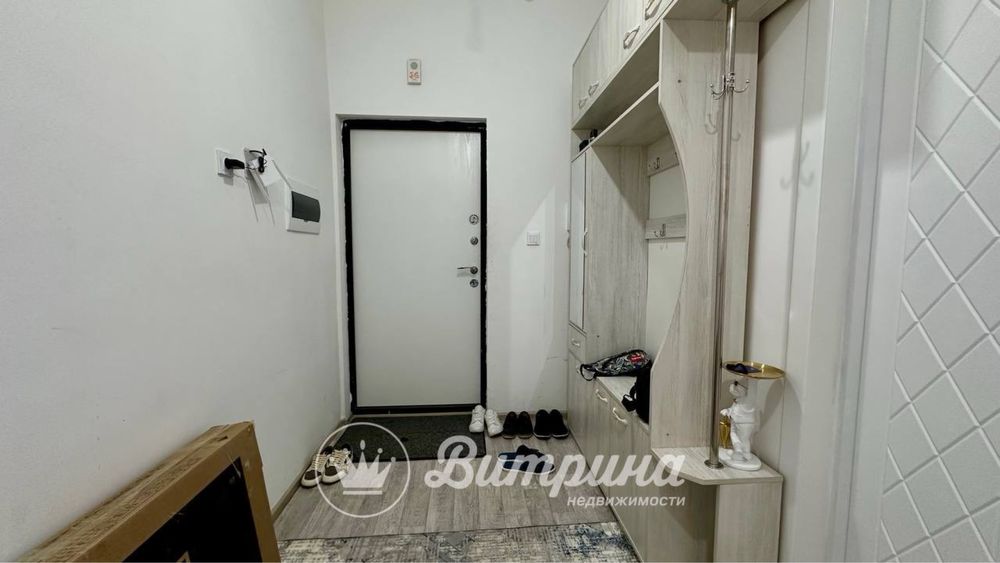 Продажа 2-комнатной квартиры в ЖК Династия