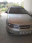 Nexia 2 1,6 zor holata