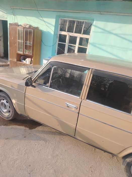 Ваз 21 06 . Холати яхши