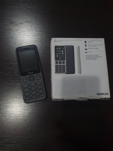 nokia 125 vietnam