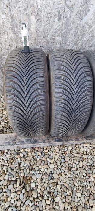 Anvelope Michelin Alpin5 M+S  215/60 R16 99H