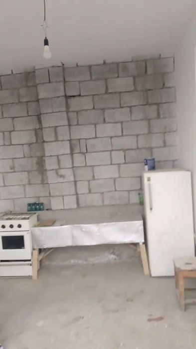 Ижара ховли эски шахар