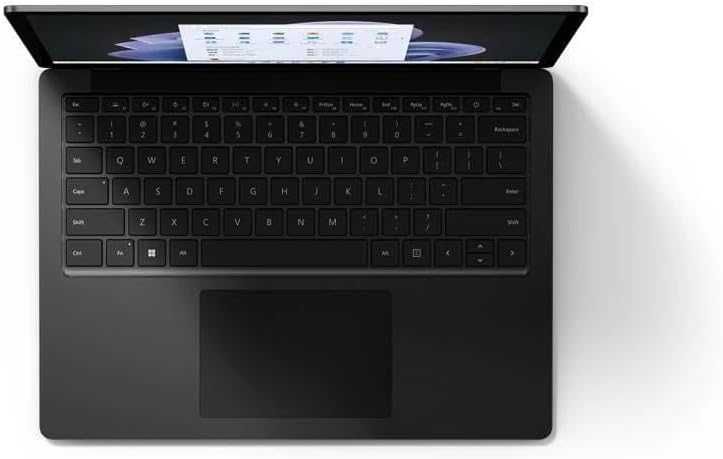 Продаётся новый Microsoft Surface Laptop 5 (i7-1265U/16/256/13,5'')