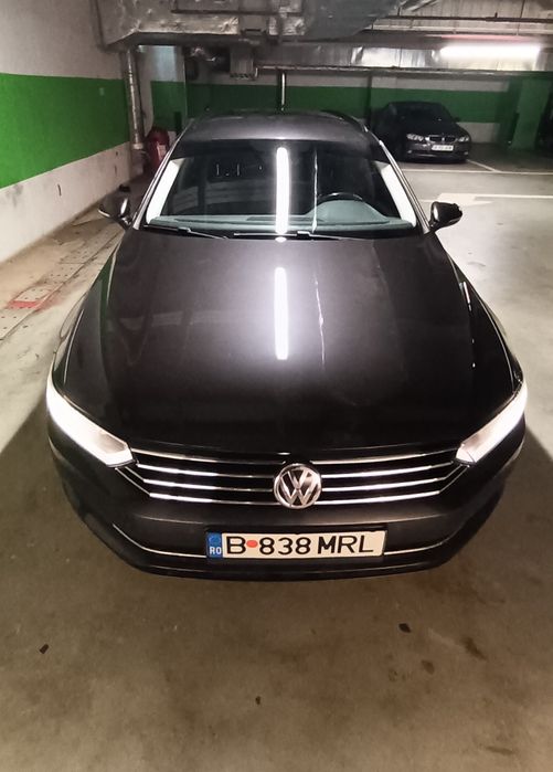 De vanzare VW PASSAT AN 2017