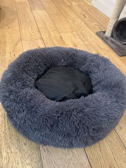 Salteluta pentru animale