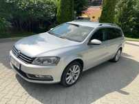 Passat b7 2012 2.0 tdi 140cp dsg euro5