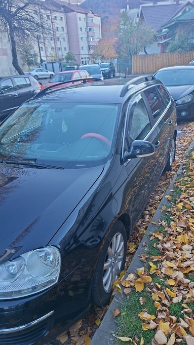 GOLF 5  1.6.benzina motor clasic din 2008