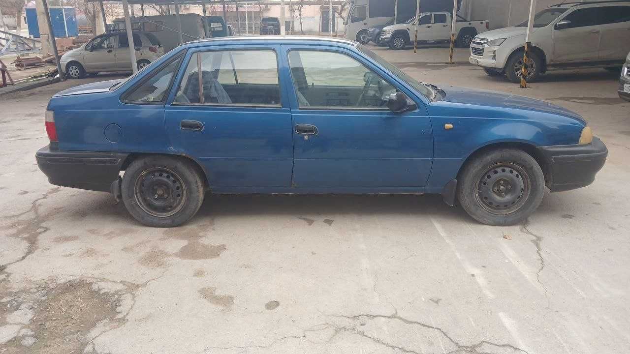 Продается Нексия
