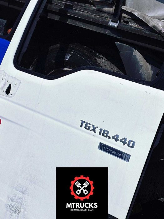 Usa sofer Originala Man TGX 81626004129