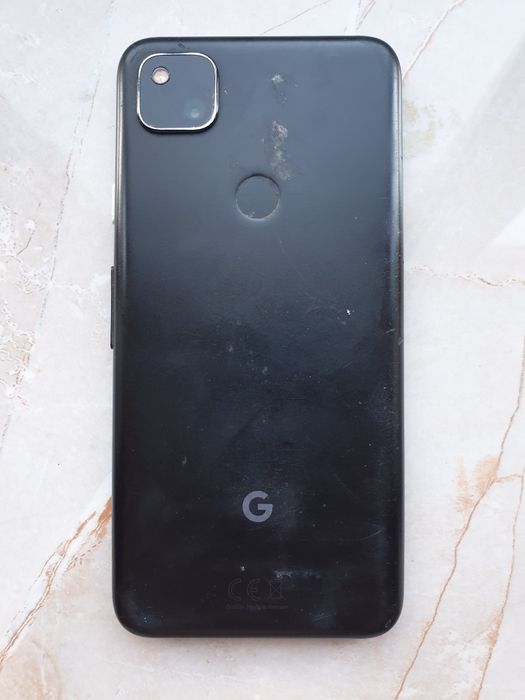 Goggle pixel 4a pentru piese