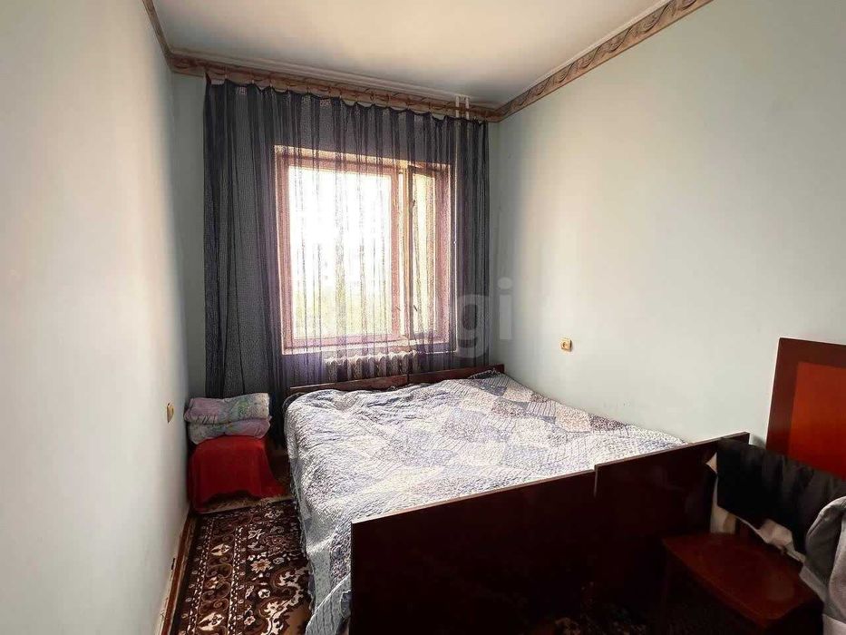 Продается 2-х ком квартира 5массив куйлюк 58м2 Ор.Базарчик  [VS]