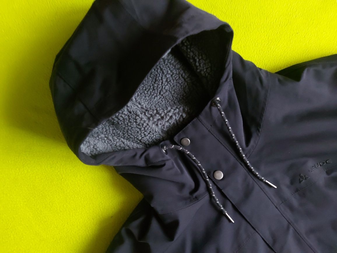 Vaude Primaloft-XXXL-Waterproof