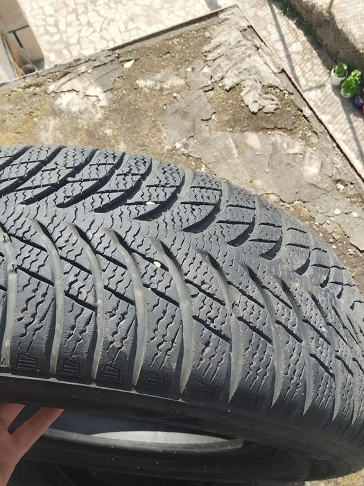 Зимни гуми  195/65/R15